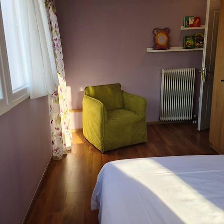 Comfy Urban Apartment Ioannina Extérieur photo