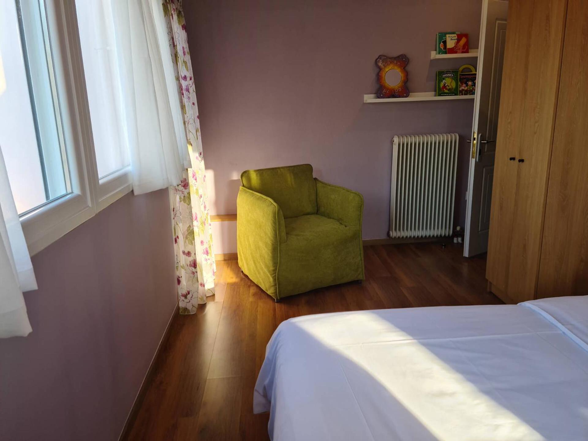Comfy Urban Apartment Ioannina Extérieur photo