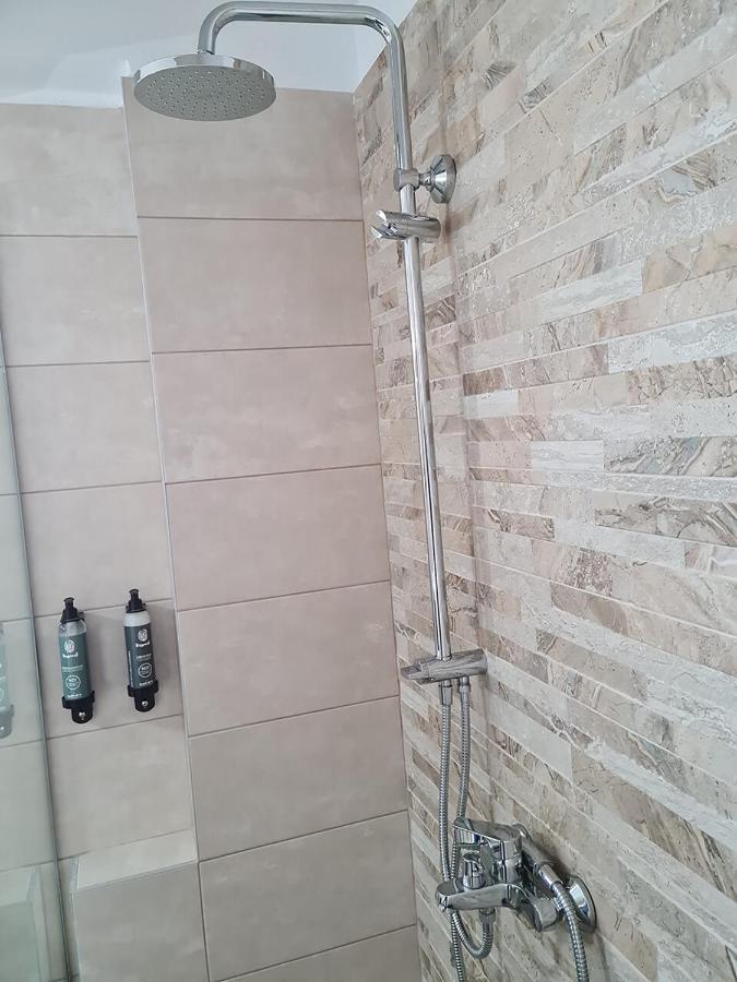 Comfy Urban Apartment Ioannina Extérieur photo