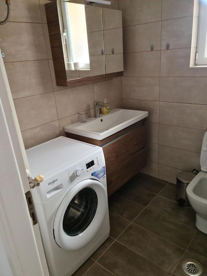 Comfy Urban Apartment Ioannina Extérieur photo